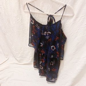New Look PETITE Romper